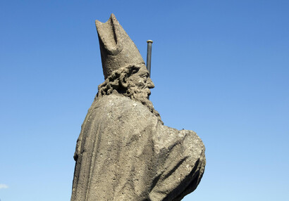 sv. Fabián