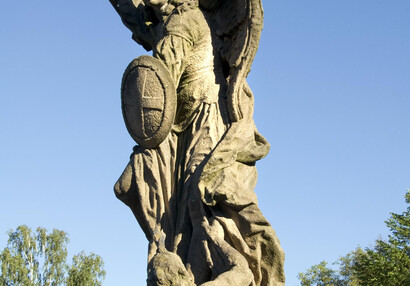Archanděl Michael
