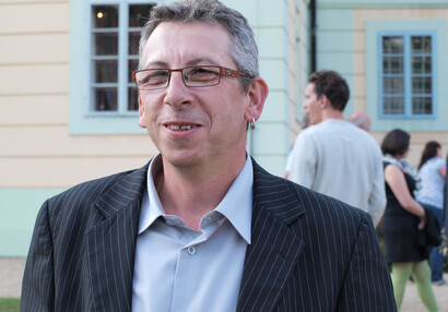 Barokní slavnost 2015